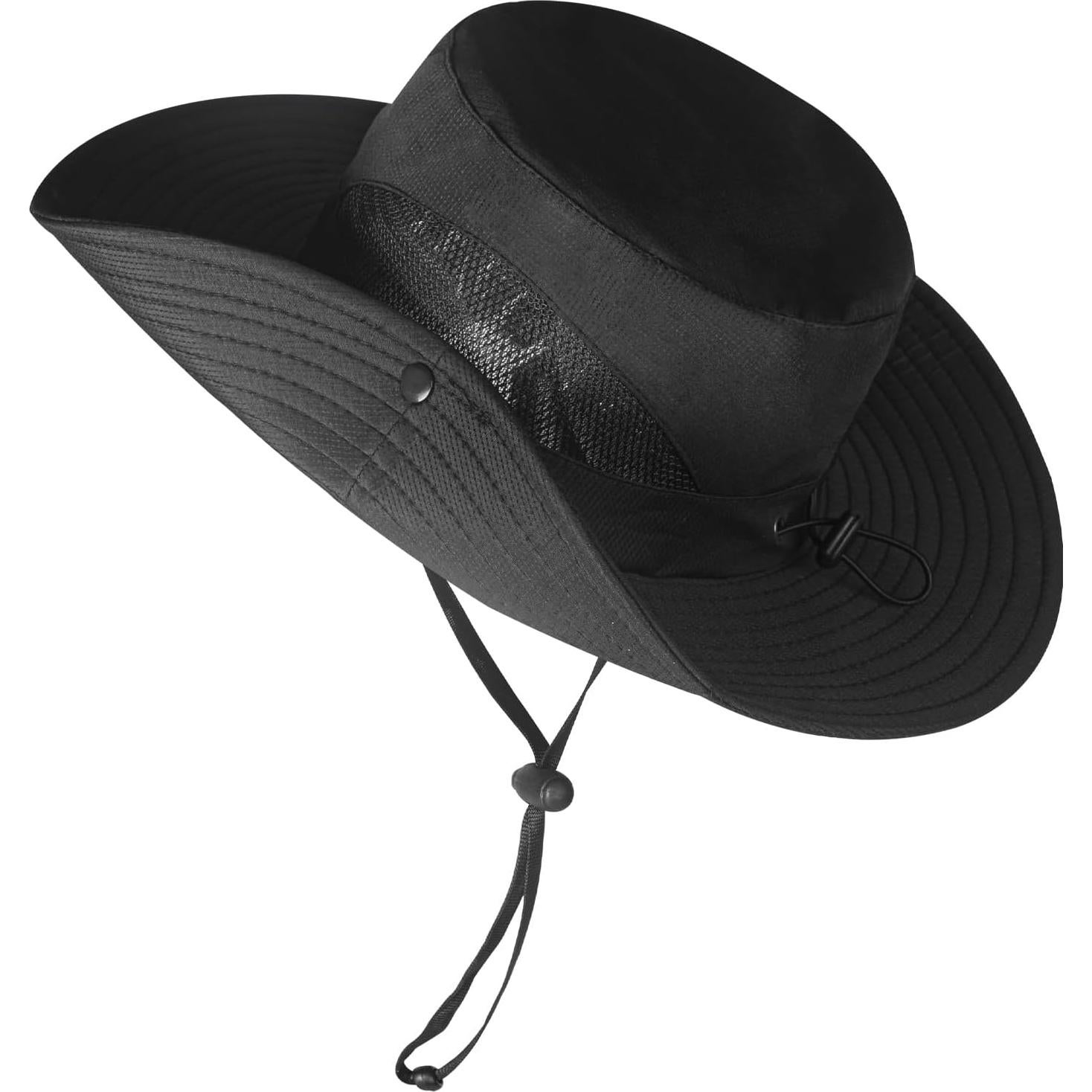 Sombrero de Cubo ZOORON UV UPF50+ Impermeable para Exterior