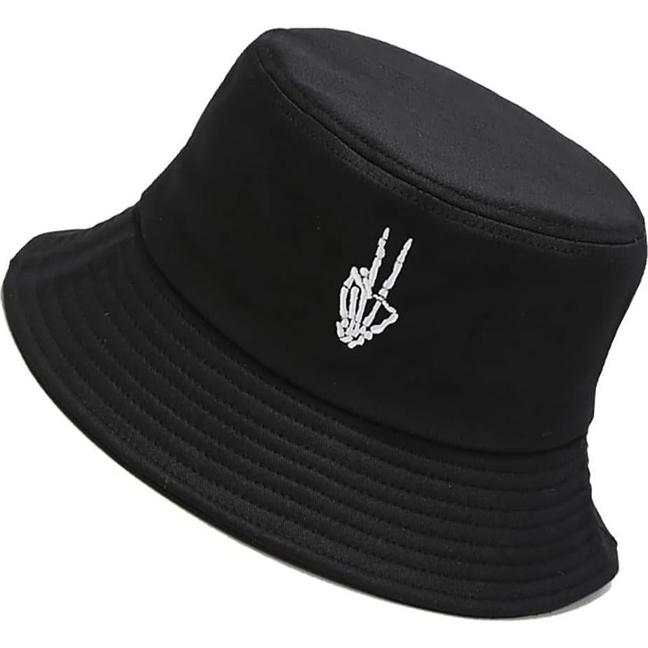 Sombrero de Cubo Unisex XYIYI 2 Pack Protección Solar