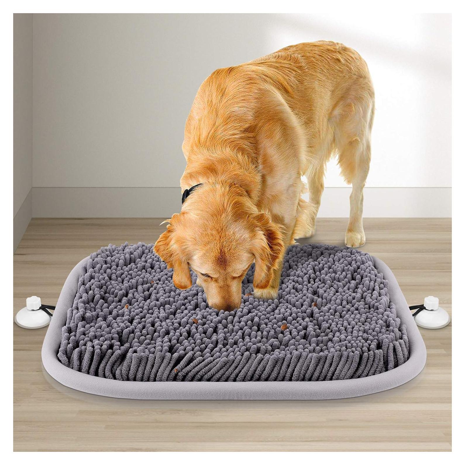 Alfombra de Olfateo para Perros RundA 43x53 cm Interactiva