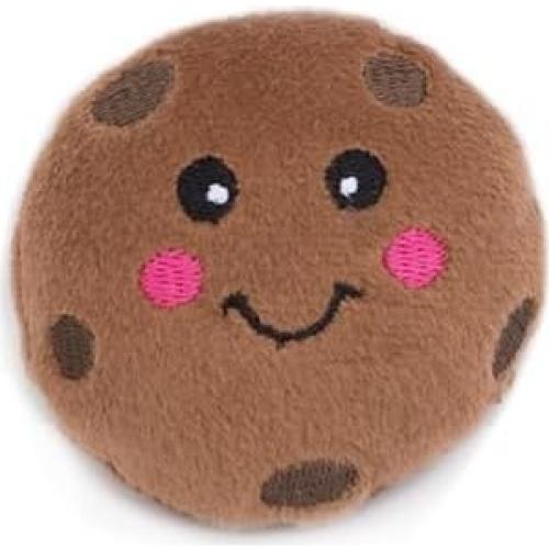 Juguete Interactivo para Perros ZippyPaws Burrow Leche y Galletas