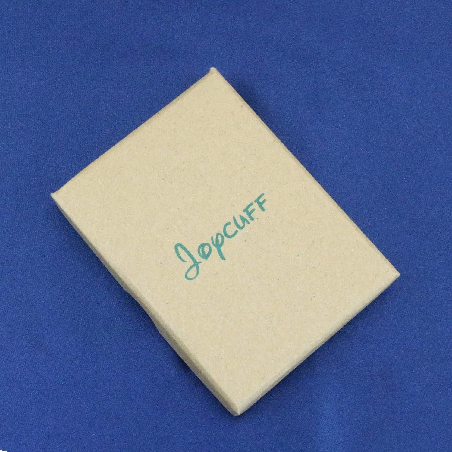 Collar Colgante Oro 18K Mayo Lirio de los Valles Minimalista