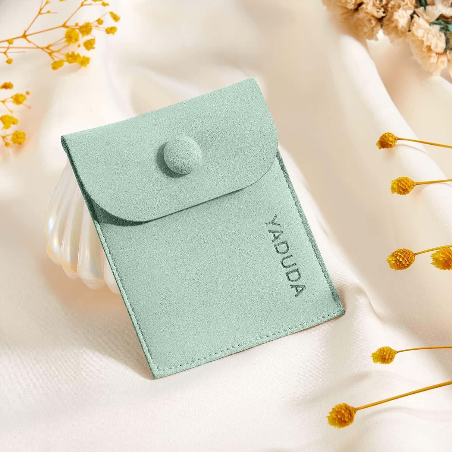 Collar Choker de Piedra Natural YADUDA - Baño Oro 18K