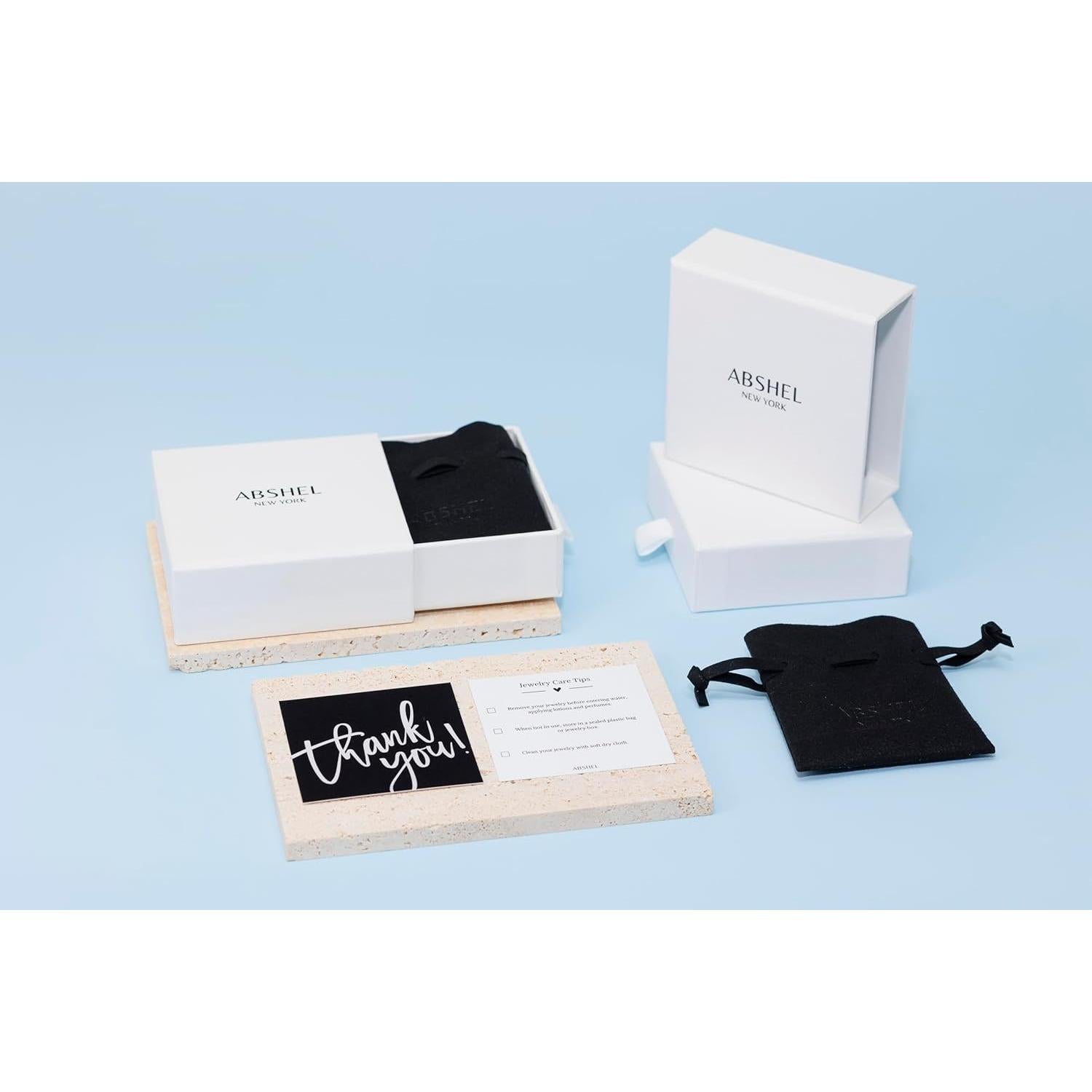 Collar de Piedra Lunar Arcoíris Oro 18K Plata Esterlina 925