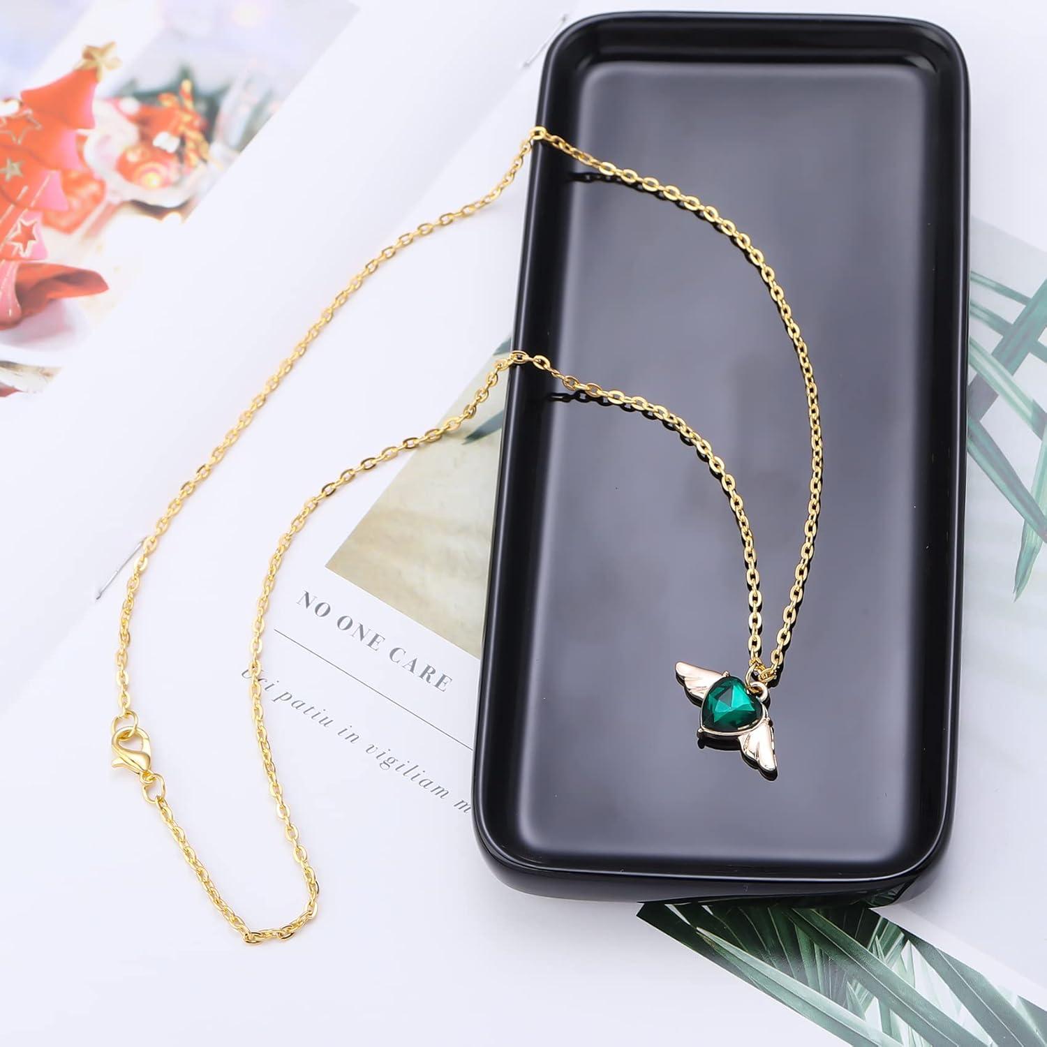 Cadenas de Collar Forise 24pcs 2mm Baño de Oro 45cm