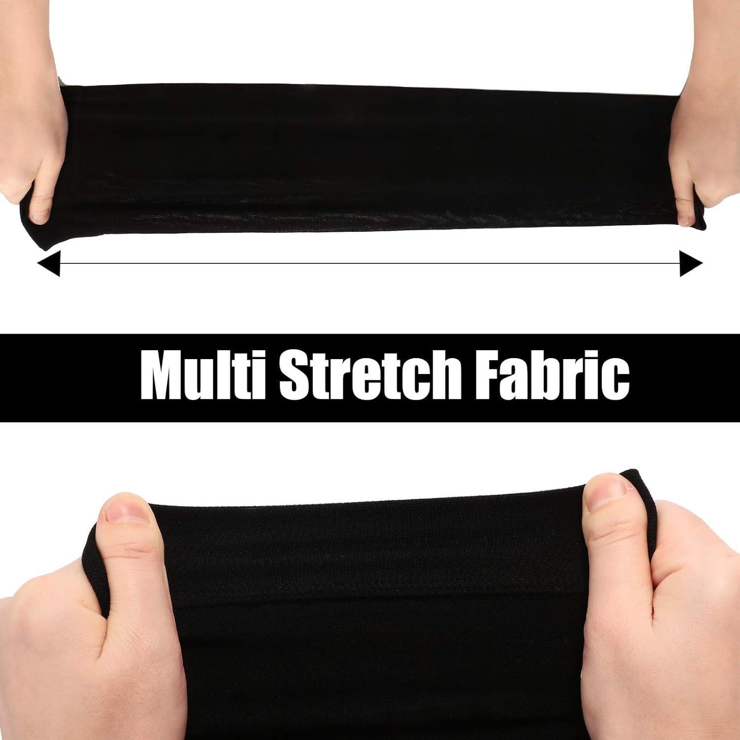 3 Pares Calcetines de Compresión XXL 20-30 mmHg Syhood