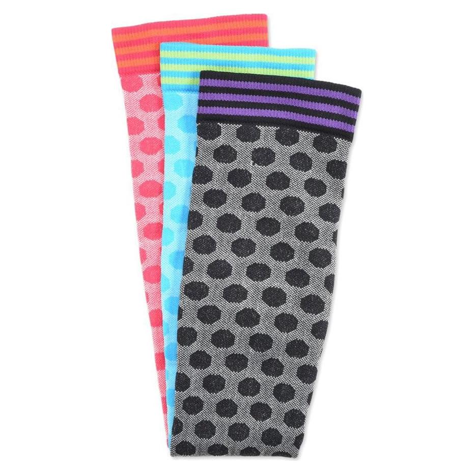 Calcetines de Compresión Nurse Mates 3 Paquetes 12-14 mmHg