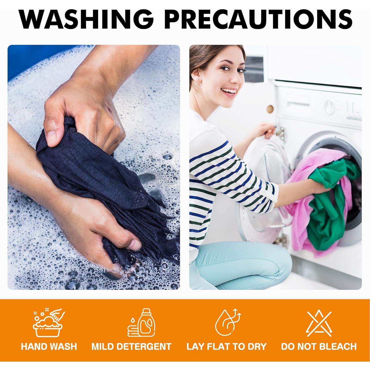 Calcetines de compresión Odtmger 20-30 mmHg Talla S-7XL