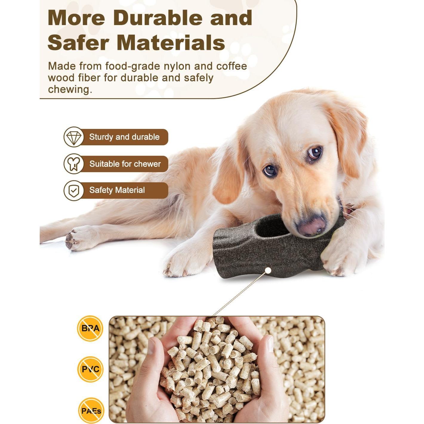 Juguete Interactivo para Perros NEMOVA - Golosinas Congeladas