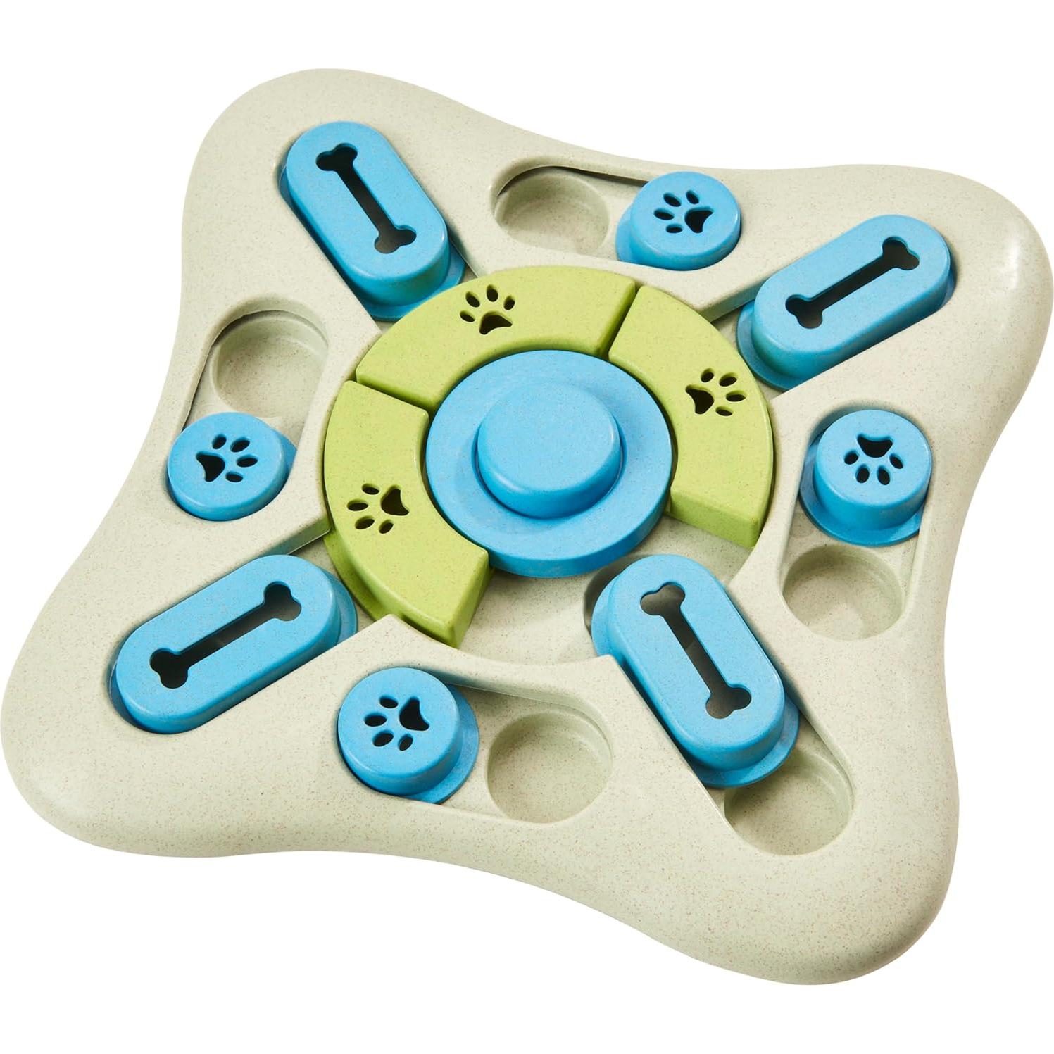 Rompecabezas Interactivo para Perros y Gatos Ethical Pets 24.77cm