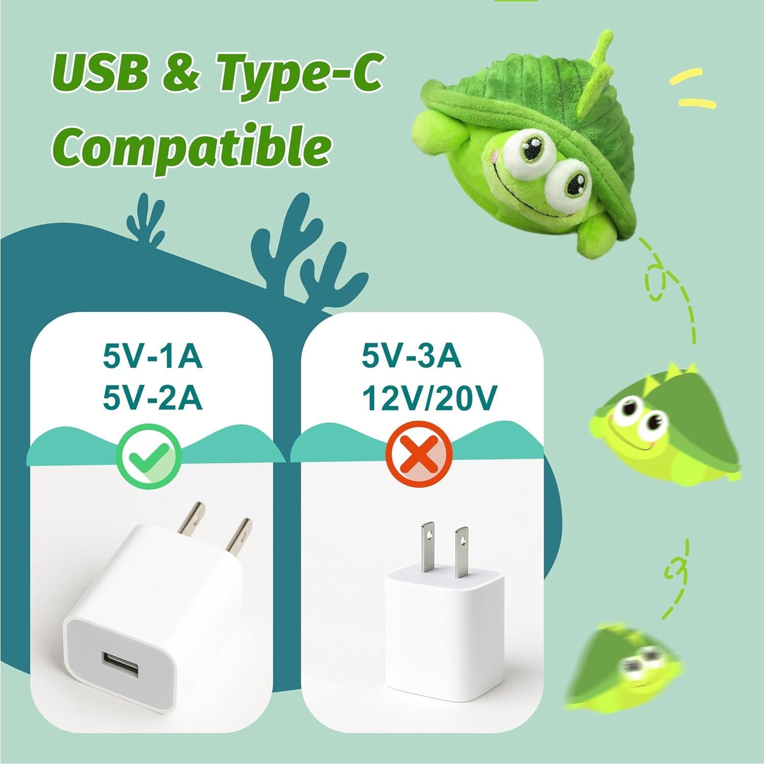 Juguete Interactivo para Perros GUKCO Tortuga 14x10.5cm