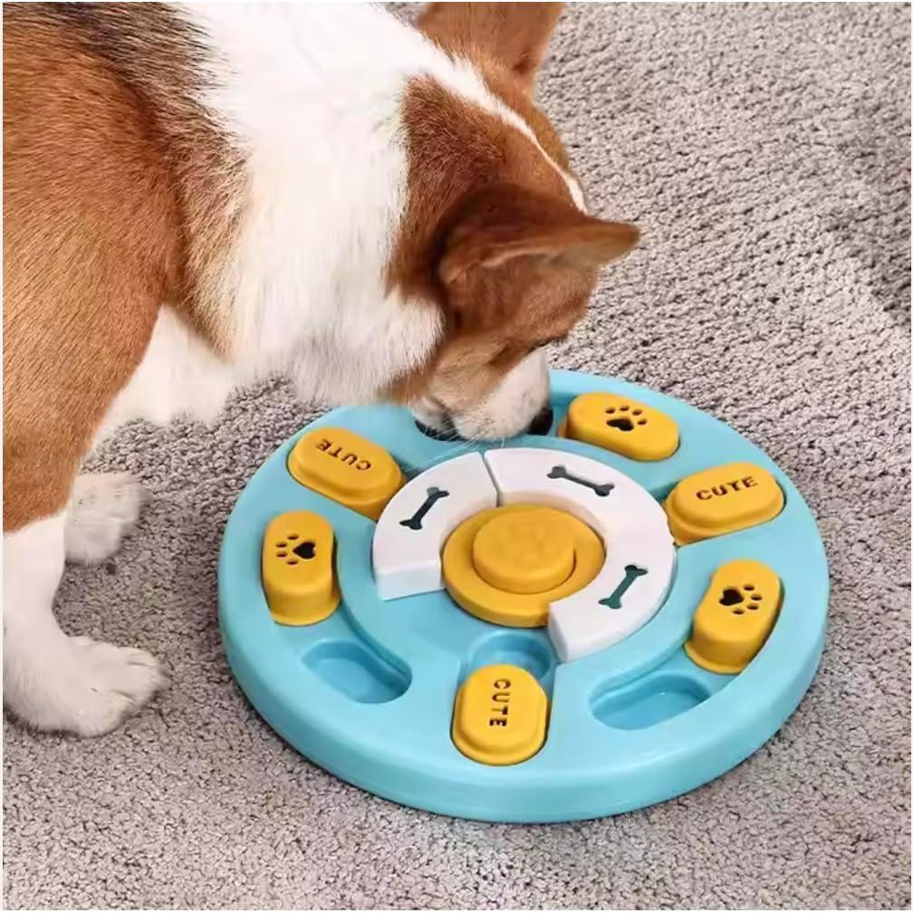 Juguete Interactivo para Perros Skyy Pet Care Puzzle 01
