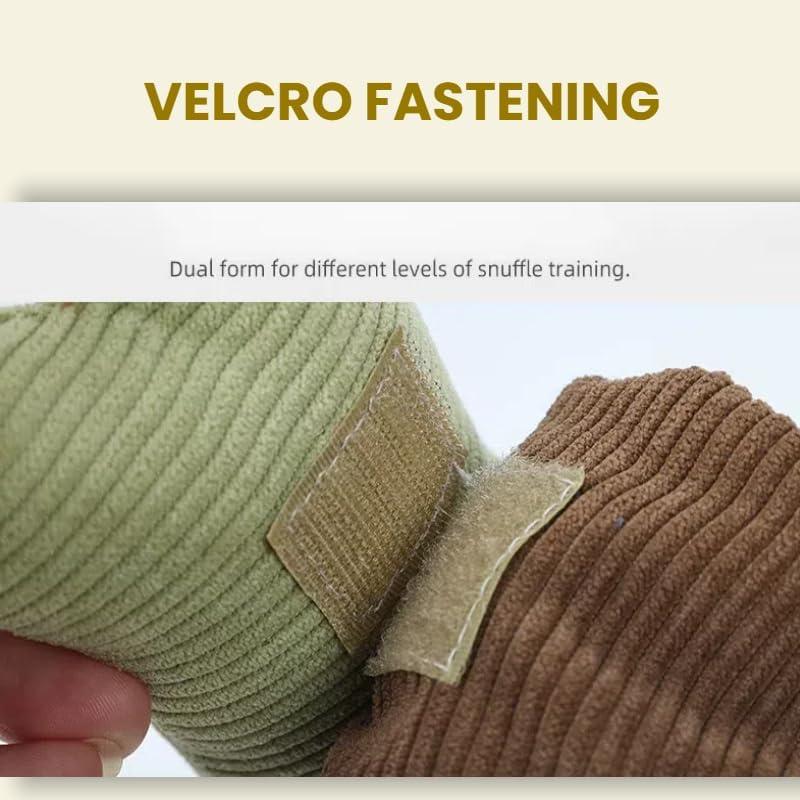 Juguete Interactivo para Perros Doglemi Caracol Verde