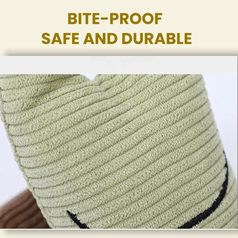 Juguete Interactivo para Perros Doglemi Caracol Verde