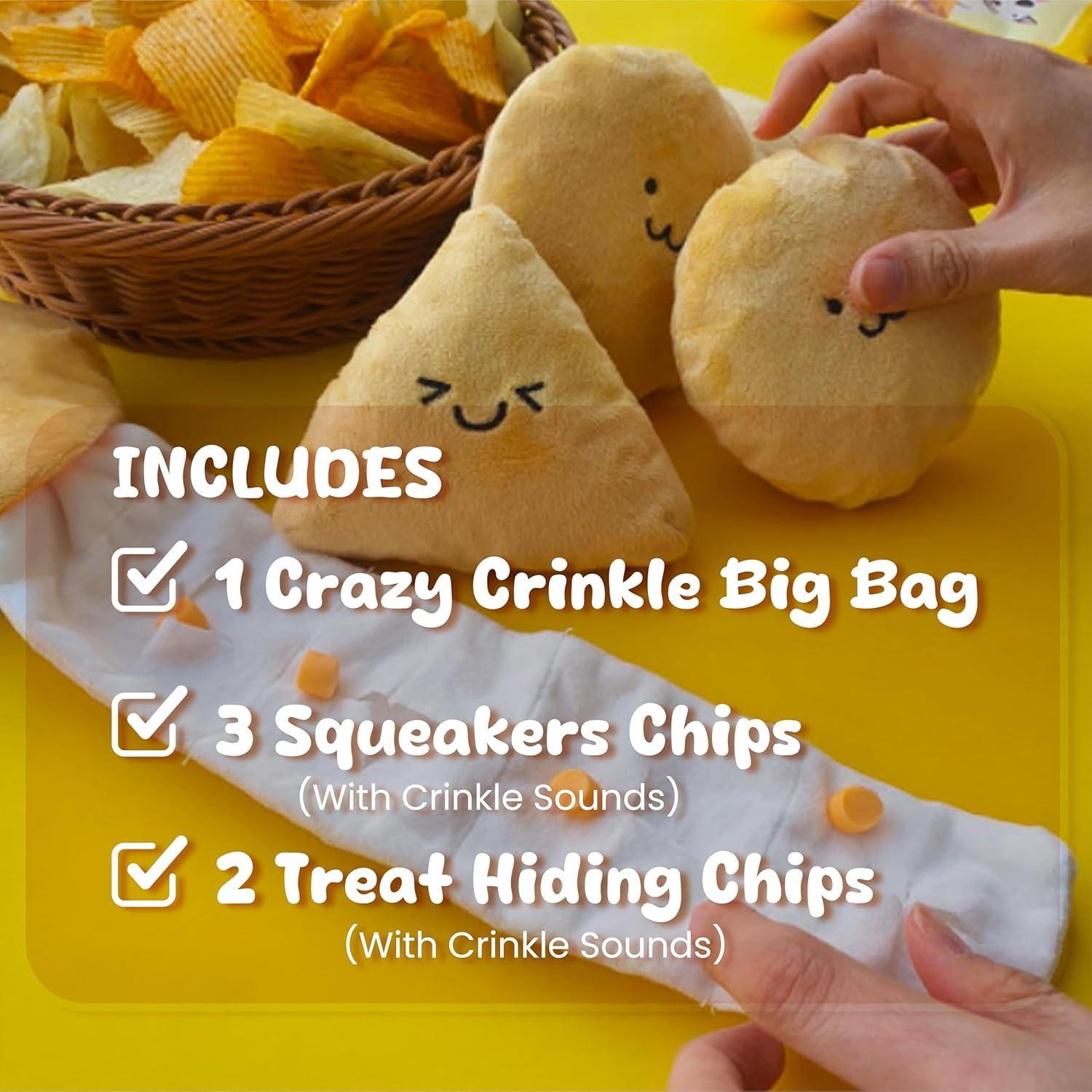 Juguete de Peluche YEPPUPPY Dispensador de Golosinas 230g