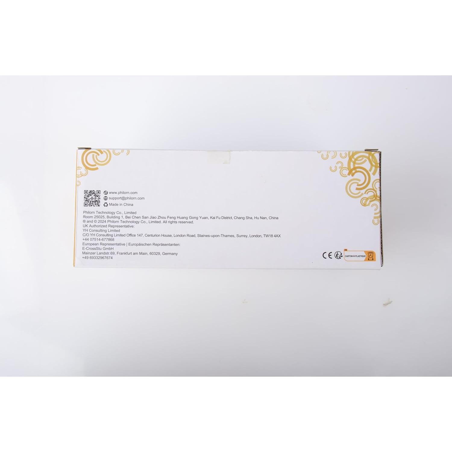 Juguete interactivo para perros ETACCU Bola dispensadora 22.5cm