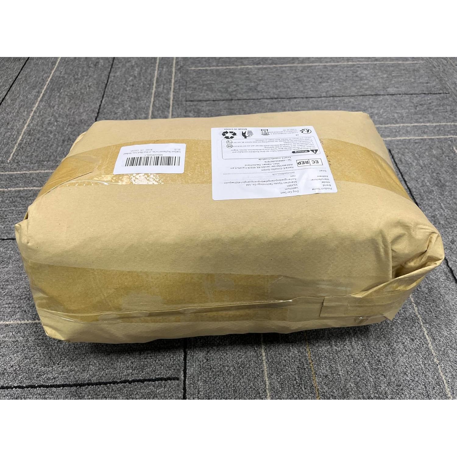 Asiento Elevador para Perros Lealchum Mediano 48x48 cm Antideslizante