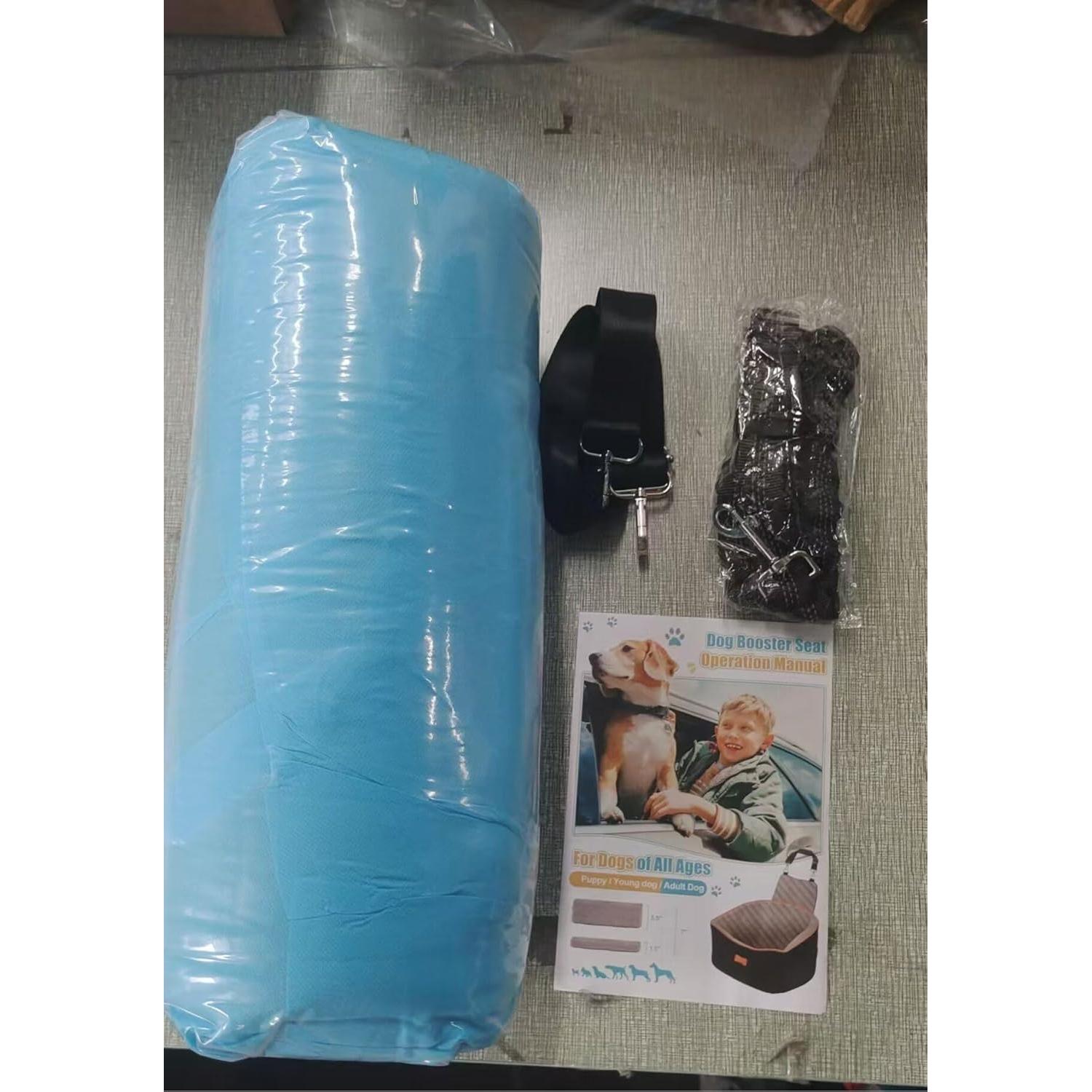 Asiento Elevador para Perros COCASES Ajustable 42.93x18.99cm