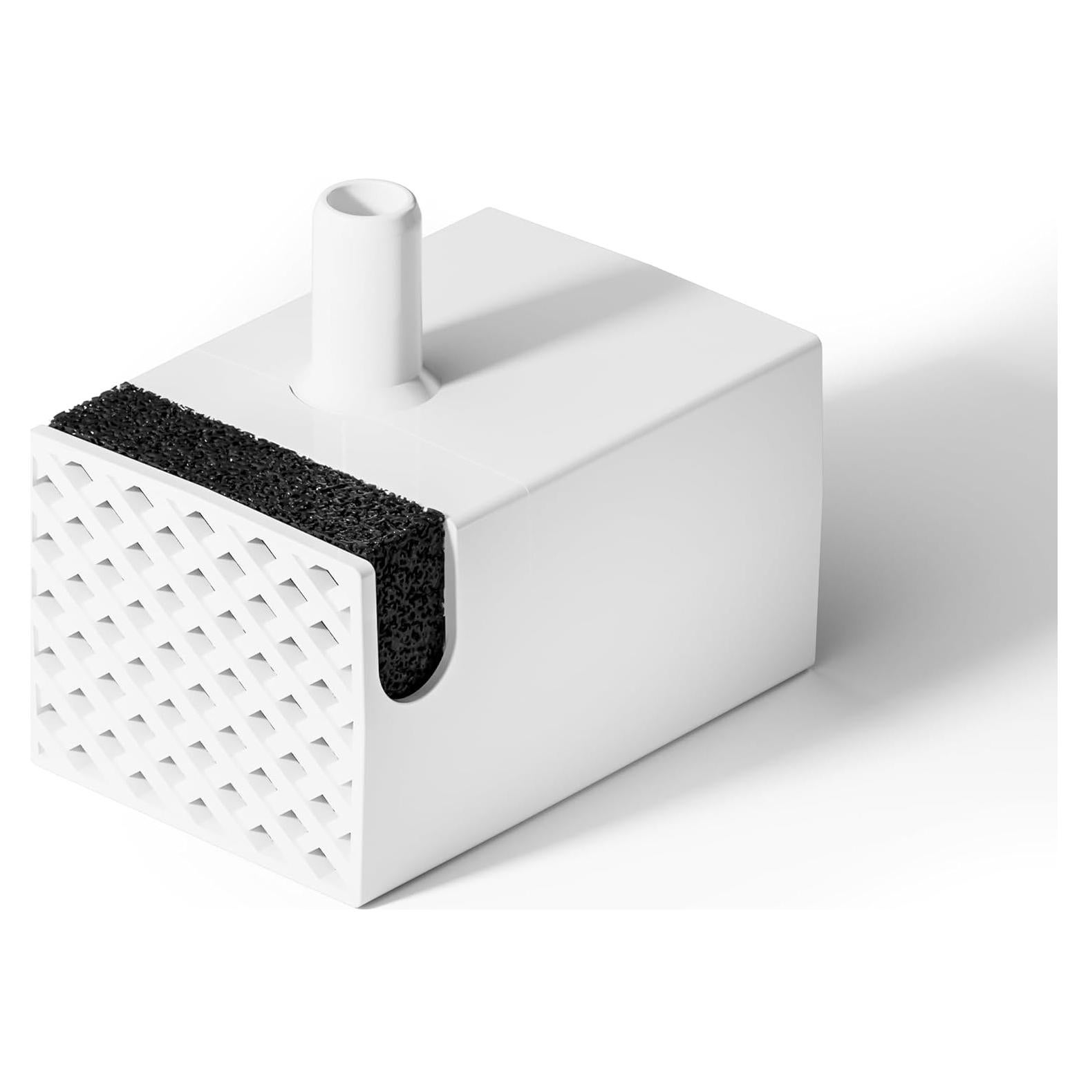 Bomba de Agua para Gatos UMOCUOY S17 Ultra Silenciosa 120g