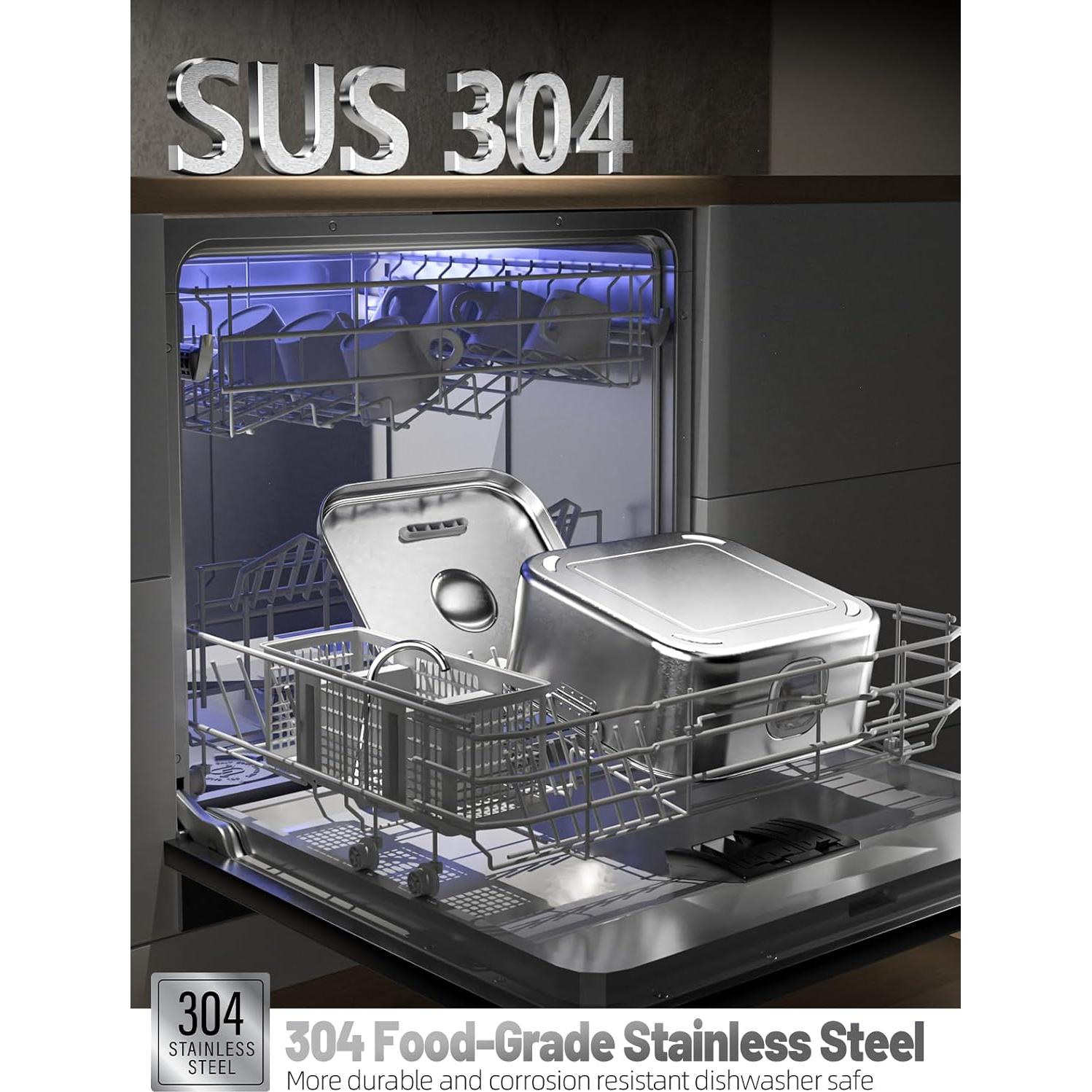 Fuente de Agua para Perros MAILOFY 12L Acero Inoxidable Silenciosa