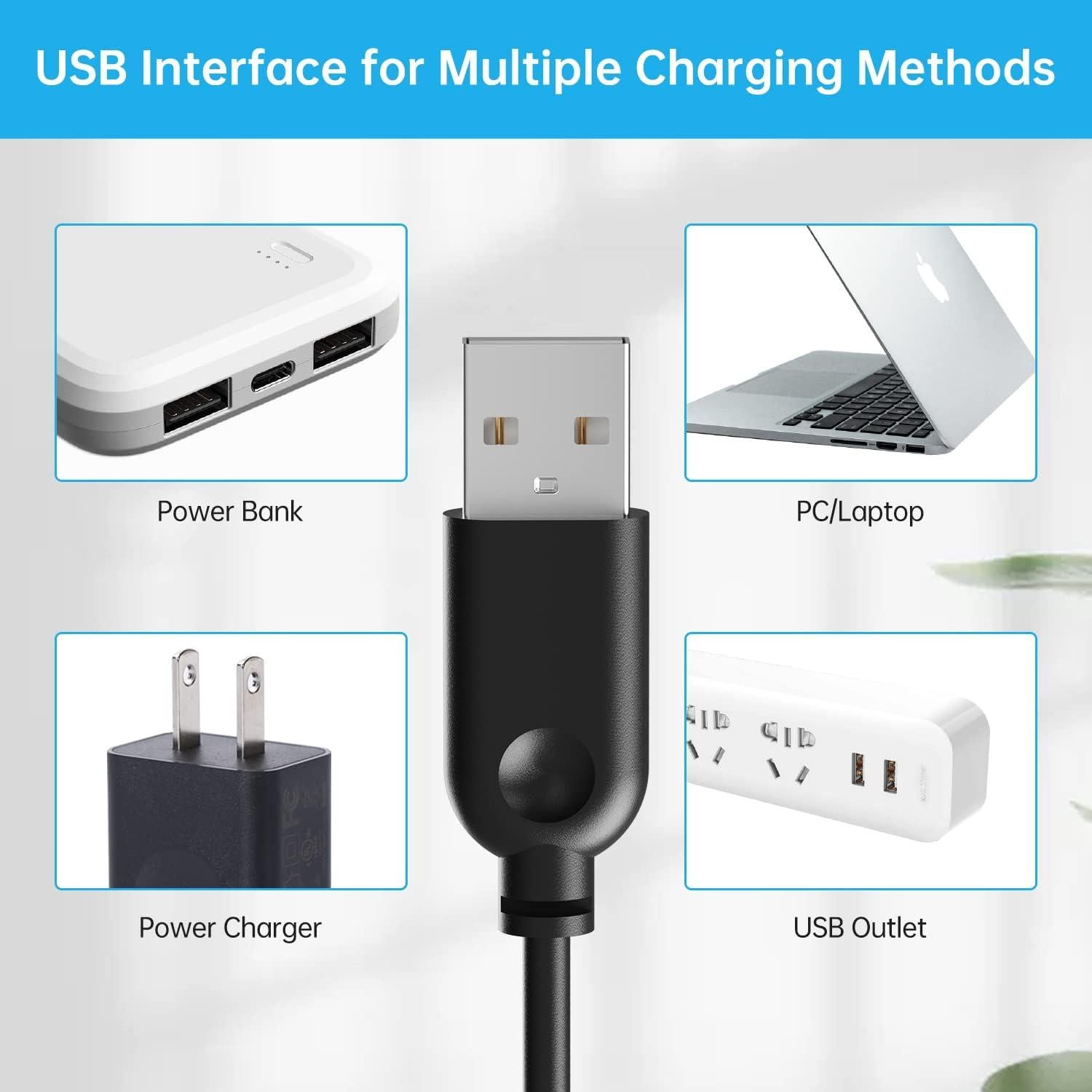 Bomba de Agua para Mascotas EZMioo SMA-800 Acero Inoxidable