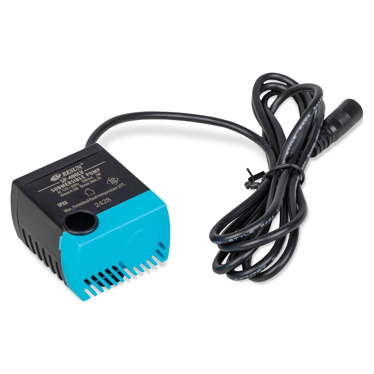 Bomba de Reemplazo PetSafe PAC00-13206 para Fuentes de Agua