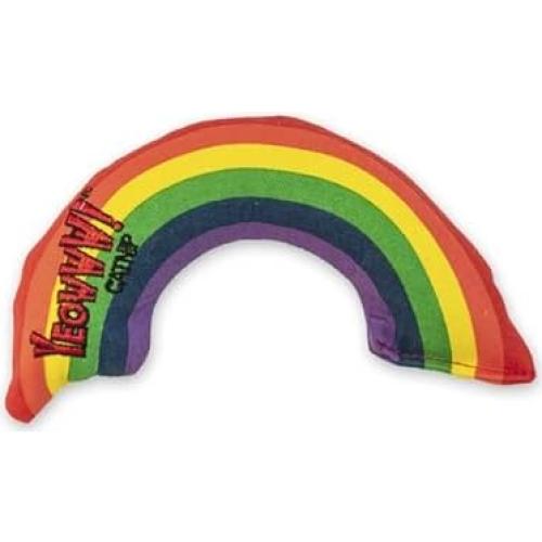 Paquete de Juguetes para Gatos Yeowww! - Catnip Orgánico 3 Piezas