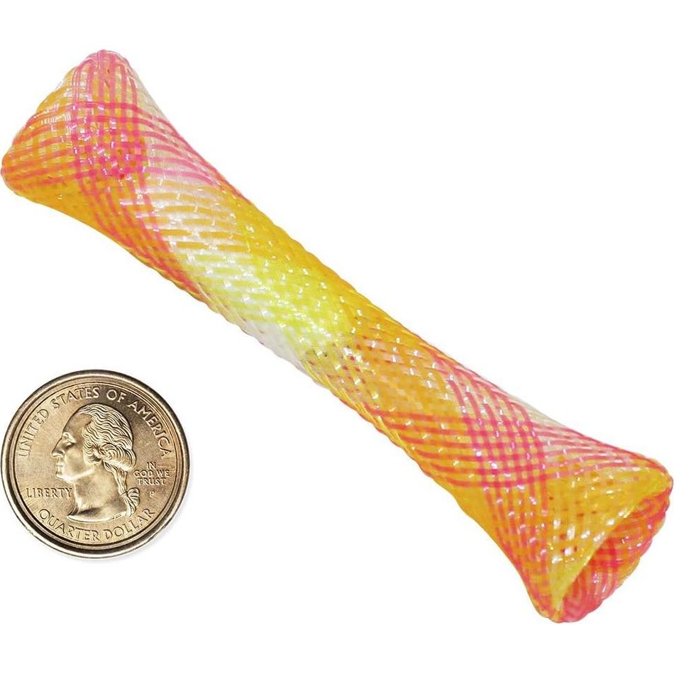 Juguete Interactivo para Gatos SPOT - Tubos Divertidos 3 Pzas