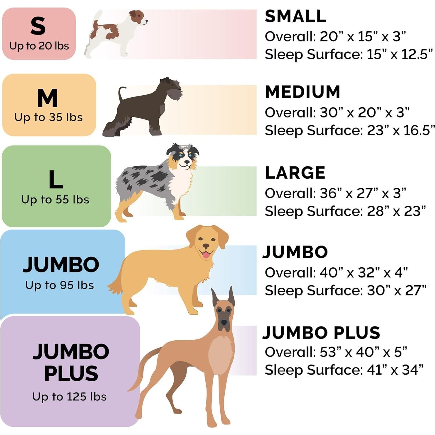 Cama Ortopédica para Perros Furhaven Mediana 76x51cm