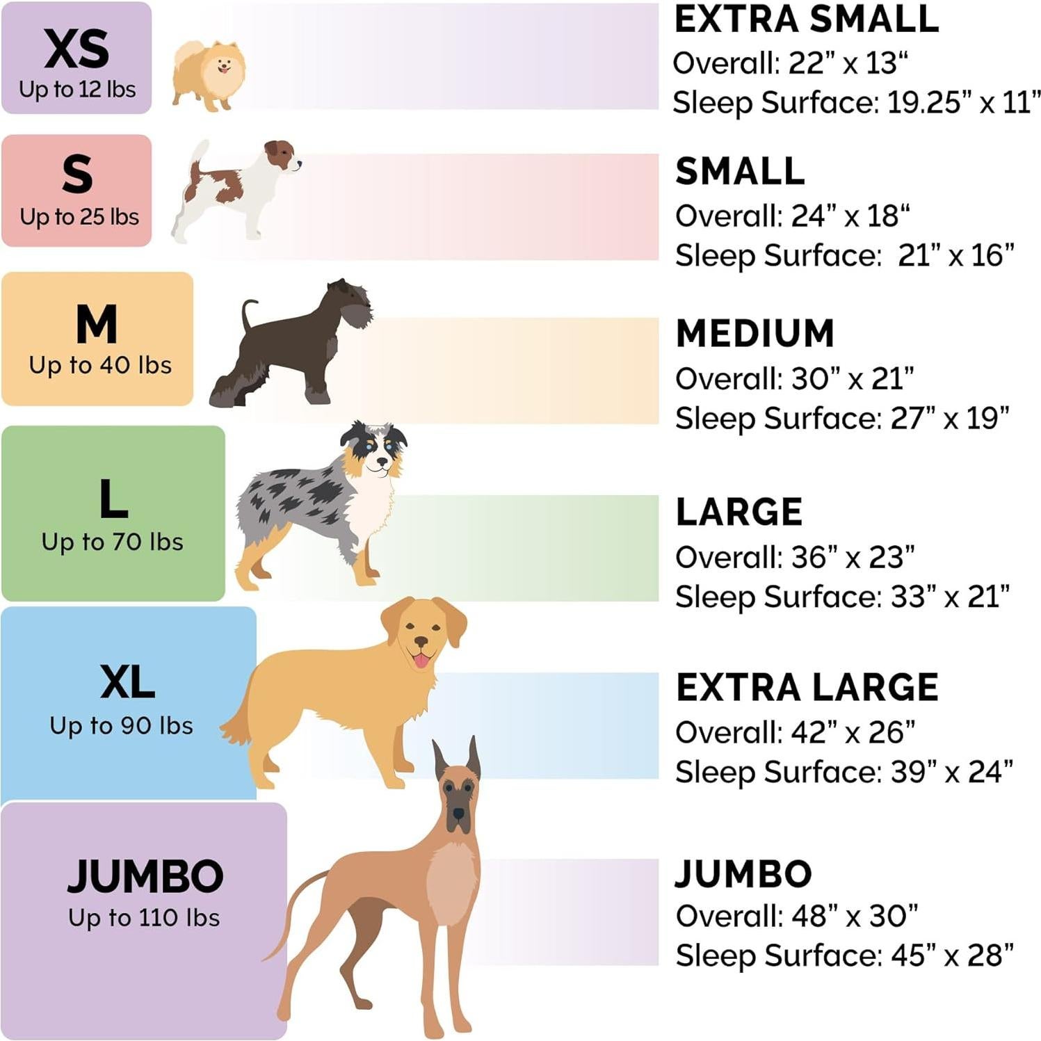 Cama para Perros Furhaven Extra Pequeña 22x13cm Lavable Gris