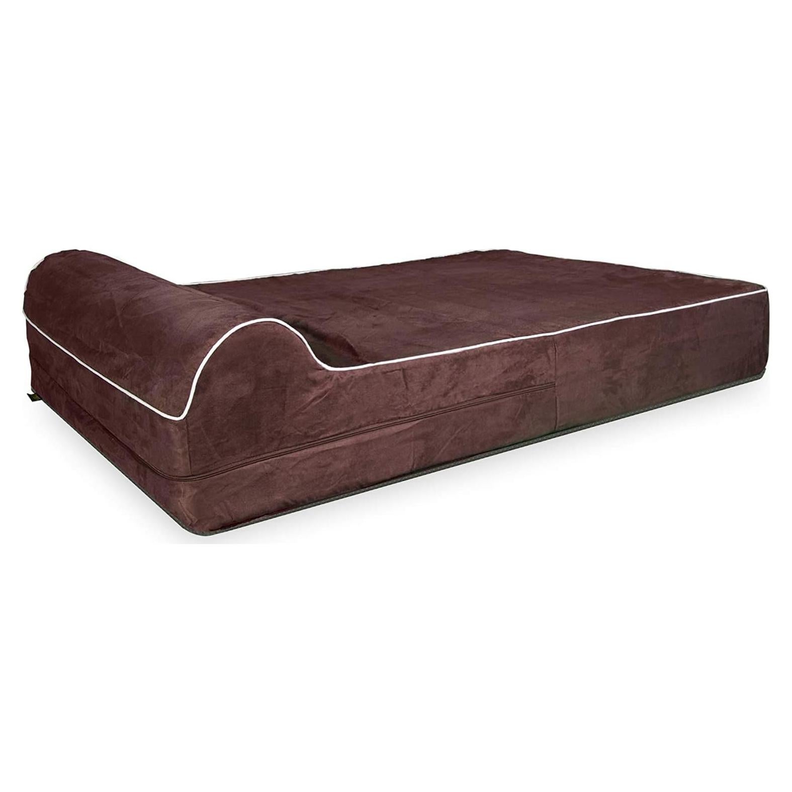 Funda de Repuesto KOPEKS para Cama de Perro Jumbo 127x86cm