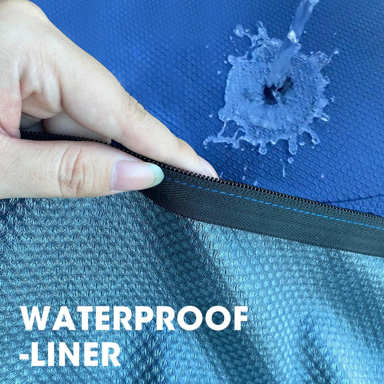 Cama Ortopédica para Perro Comehealthy Mediana Lavable