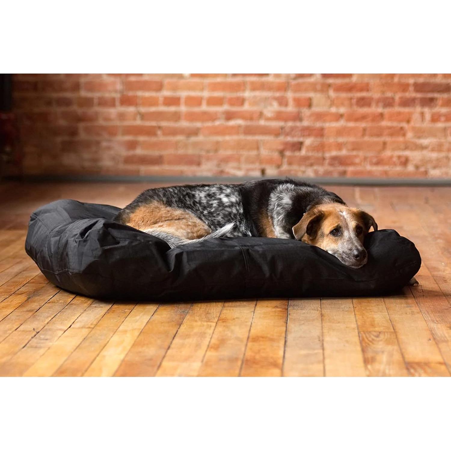 Cubierta de cama para perros ANANMEI 111.76x81.28 cm impermeable