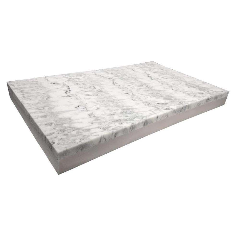 Cama para Perro de Espuma de Memoria eConsumersUSA 86x66cm