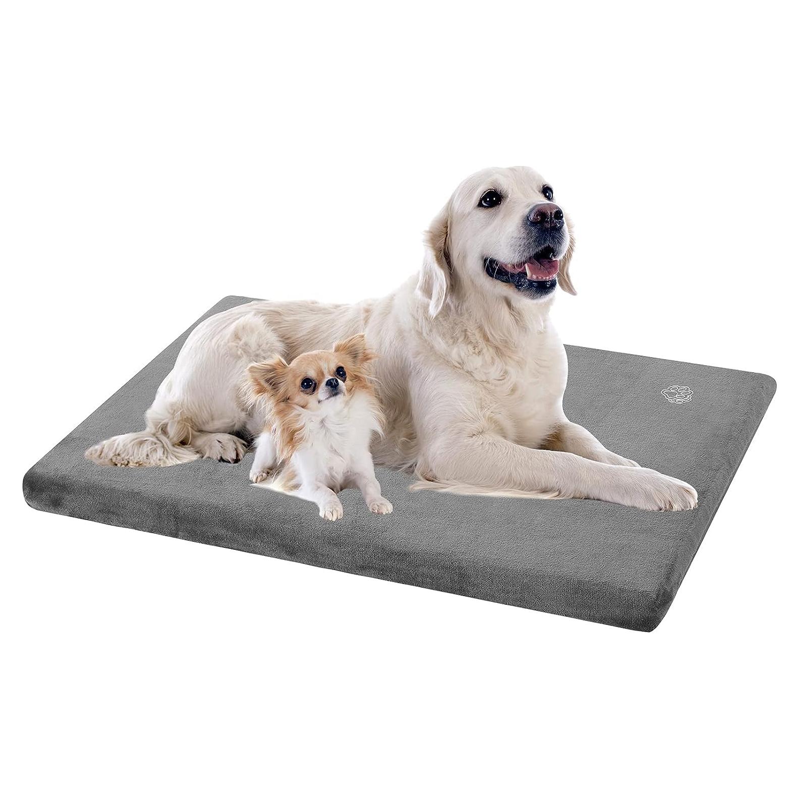 Colchoneta para Perros EMPSIGN XXL Reversible Impermeable 47x29cm