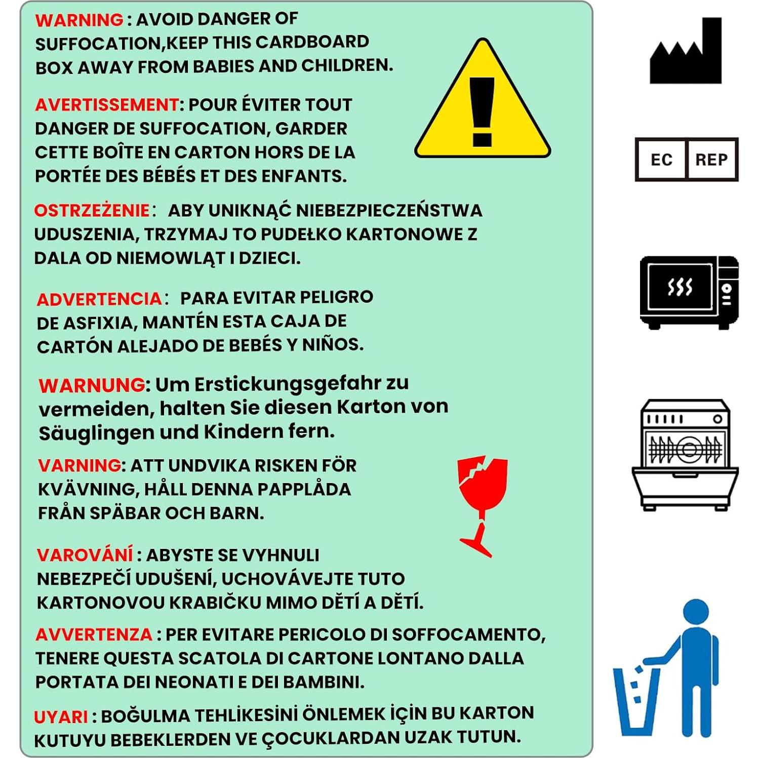 Cuencos Elevados para Perros PTOBER - Cerámica Mediana Gris