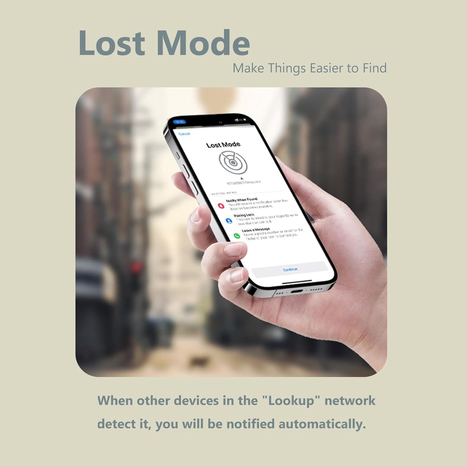 Rastreador de Mascotas Jasullminral FT, Localizador iOS Global