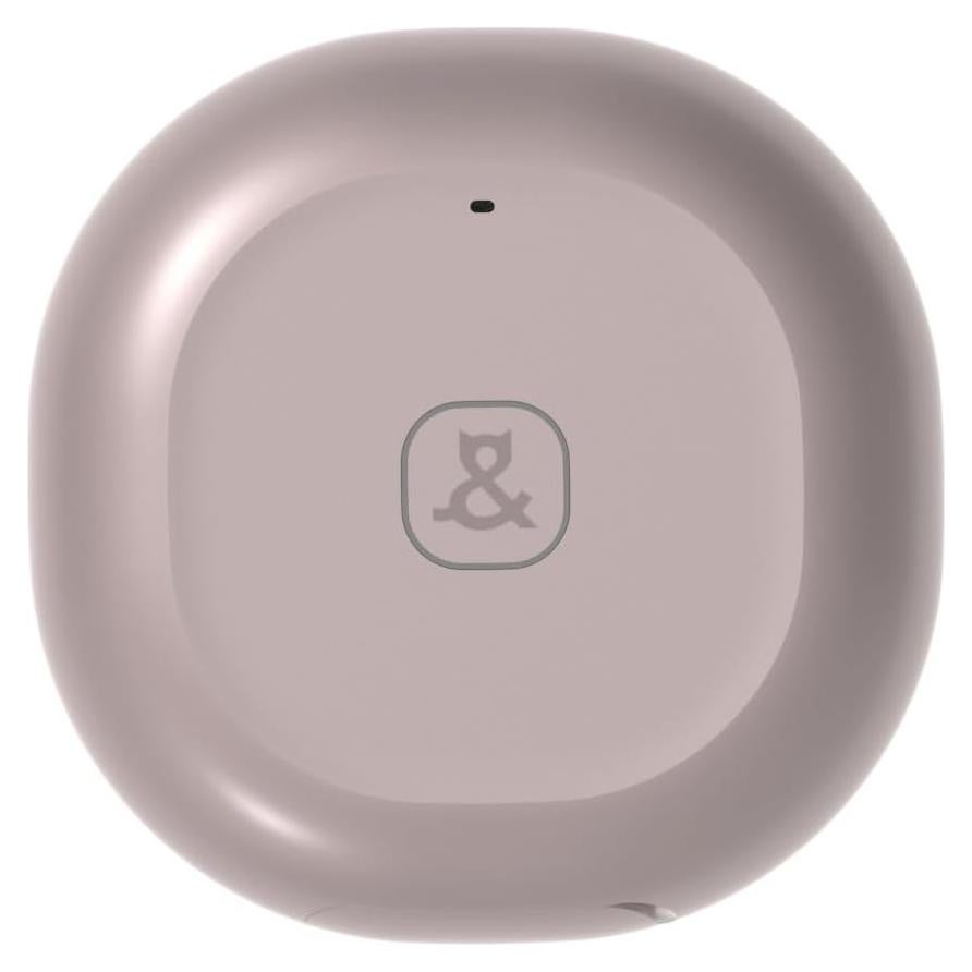 Rastreador GPS para Perros Molly&Cody - Collar Impermeable con Seguimiento en Vivo