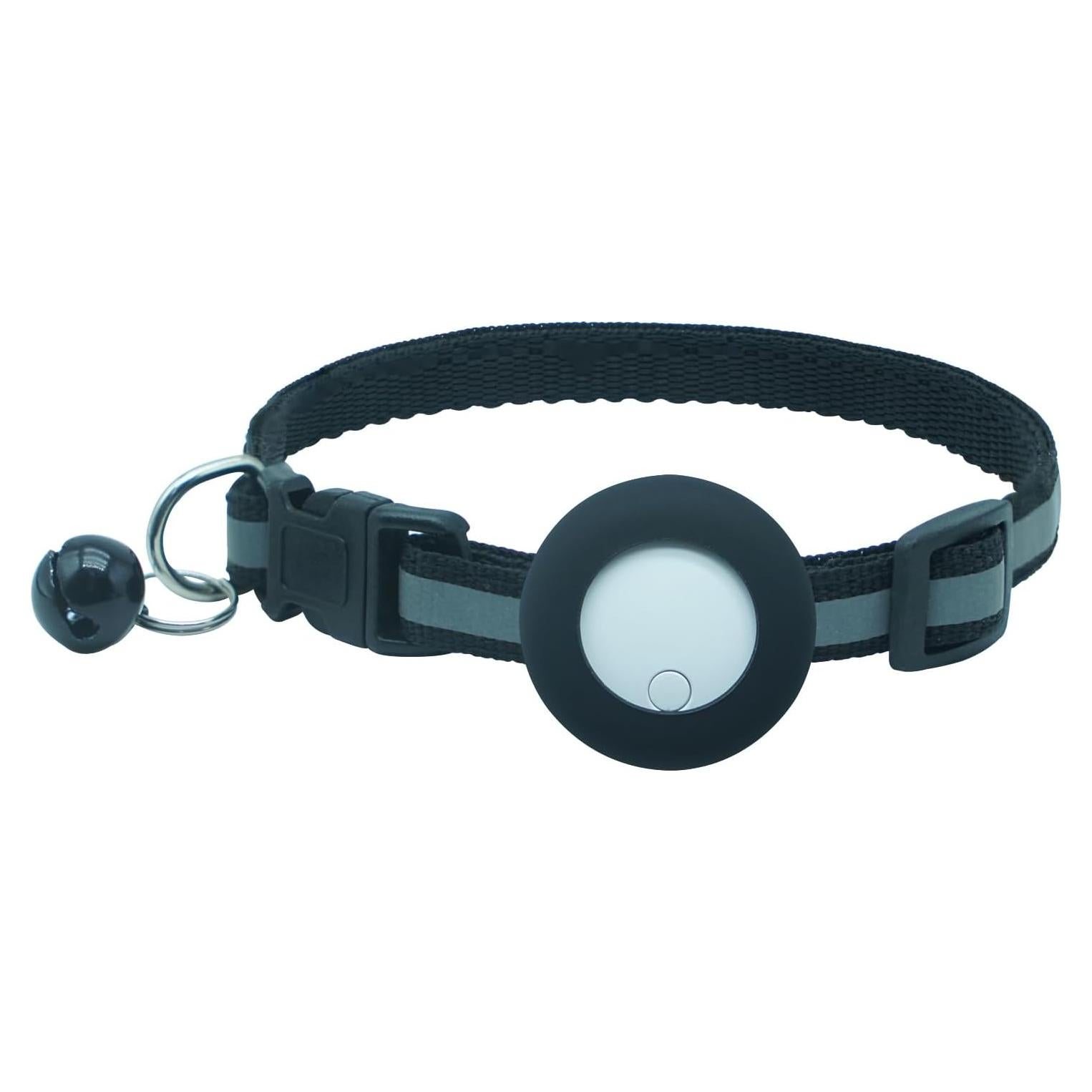 Rastreador de Mascotas Jasullminral GPS iOS Impermeable