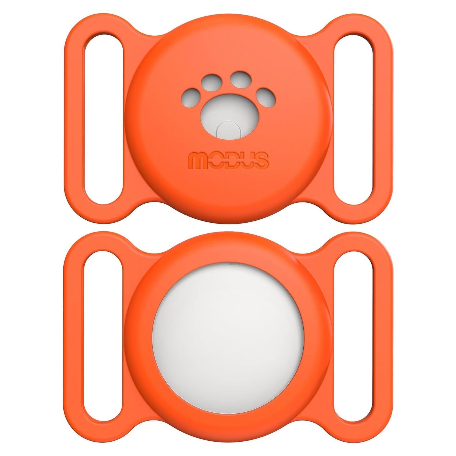 Soporte de Collar GPS para Perro y Gato MODUS - Localizador iOS