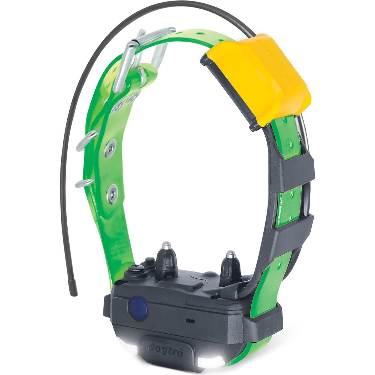 Receptor GPS Dogtra PATHFINDER2 MINI para Perros con Luz LED