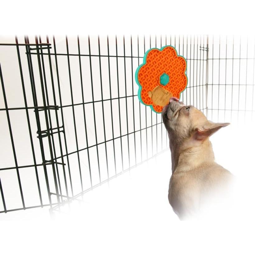 Alfombrilla Lamedora 2 en 1 SHANGHAI ALL FOR PAWS 18.2cm