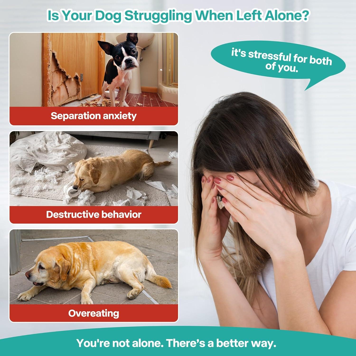 Alfombrilla Lamedora 2 en 1 SHANGHAI ALL FOR PAWS 18.2cm