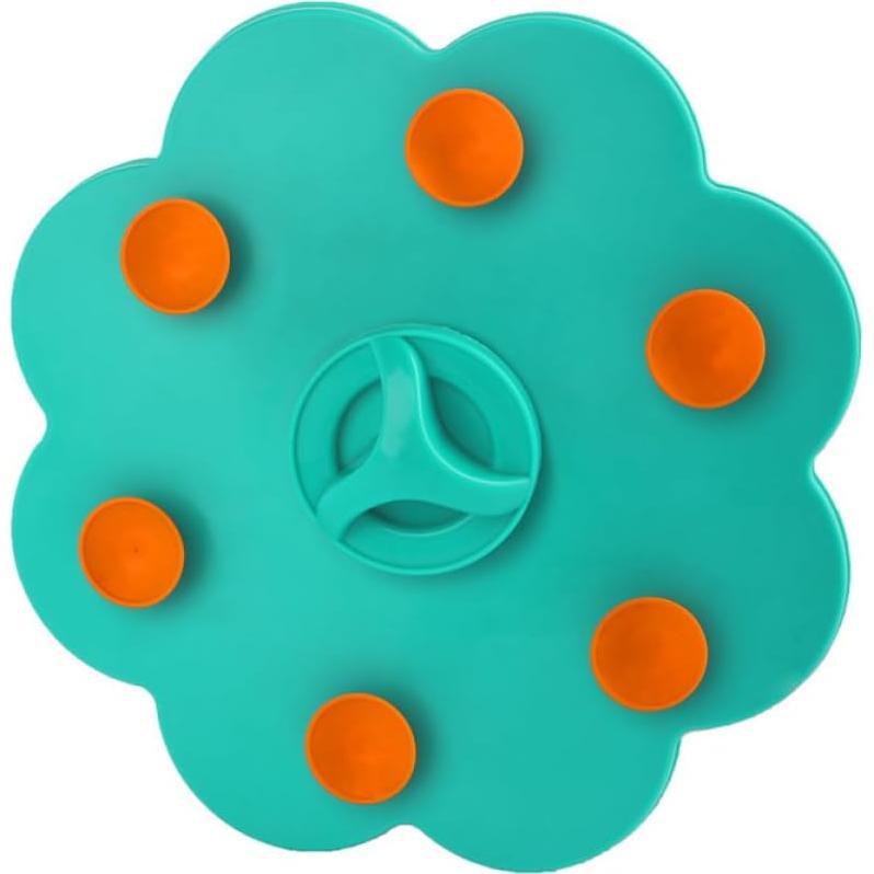 Alfombrilla Lamedora 2 en 1 SHANGHAI ALL FOR PAWS 18.2cm