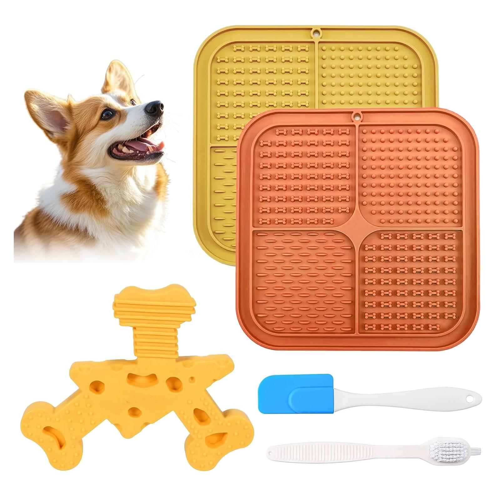 Alfombrilla de Silicona para Lamer Joll Joll 21.5cm 2pcs