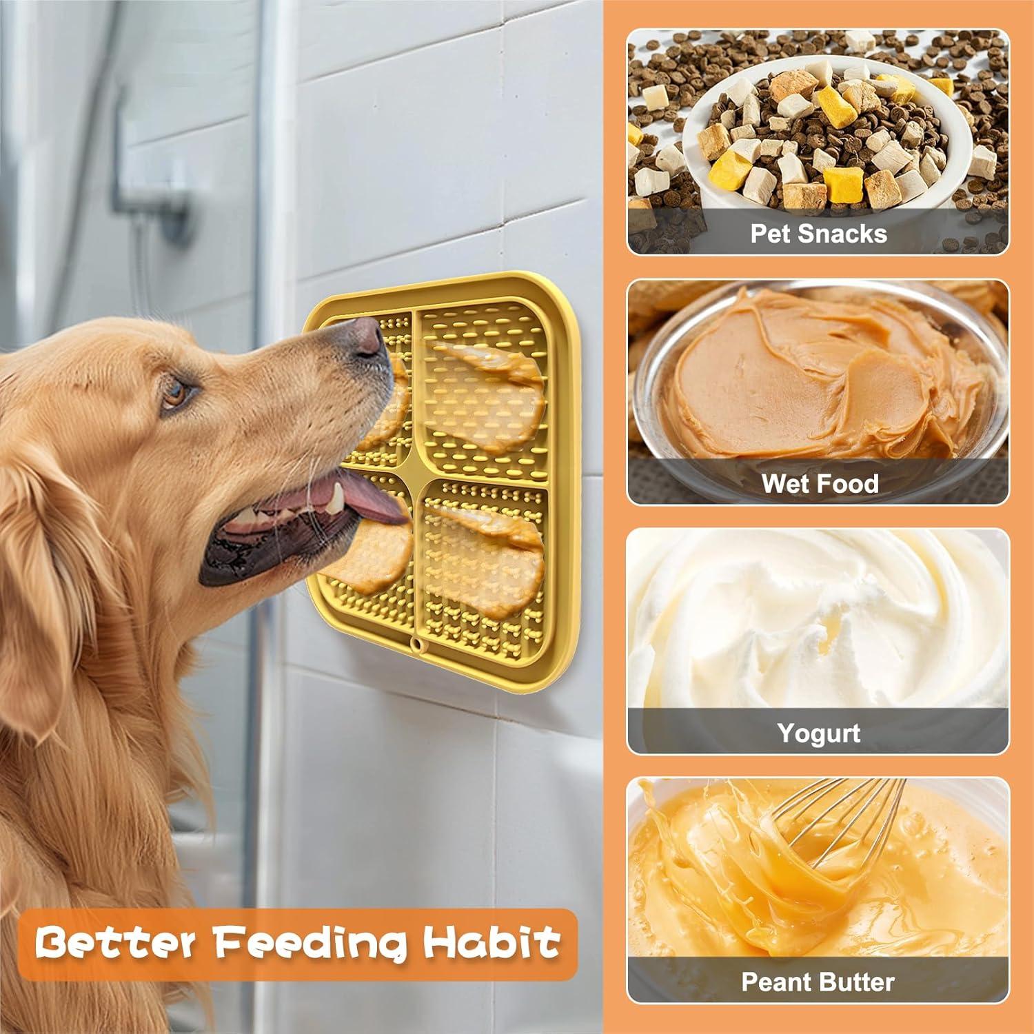 Alfombrilla de Silicona para Lamer Joll Joll 21.5cm 2pcs