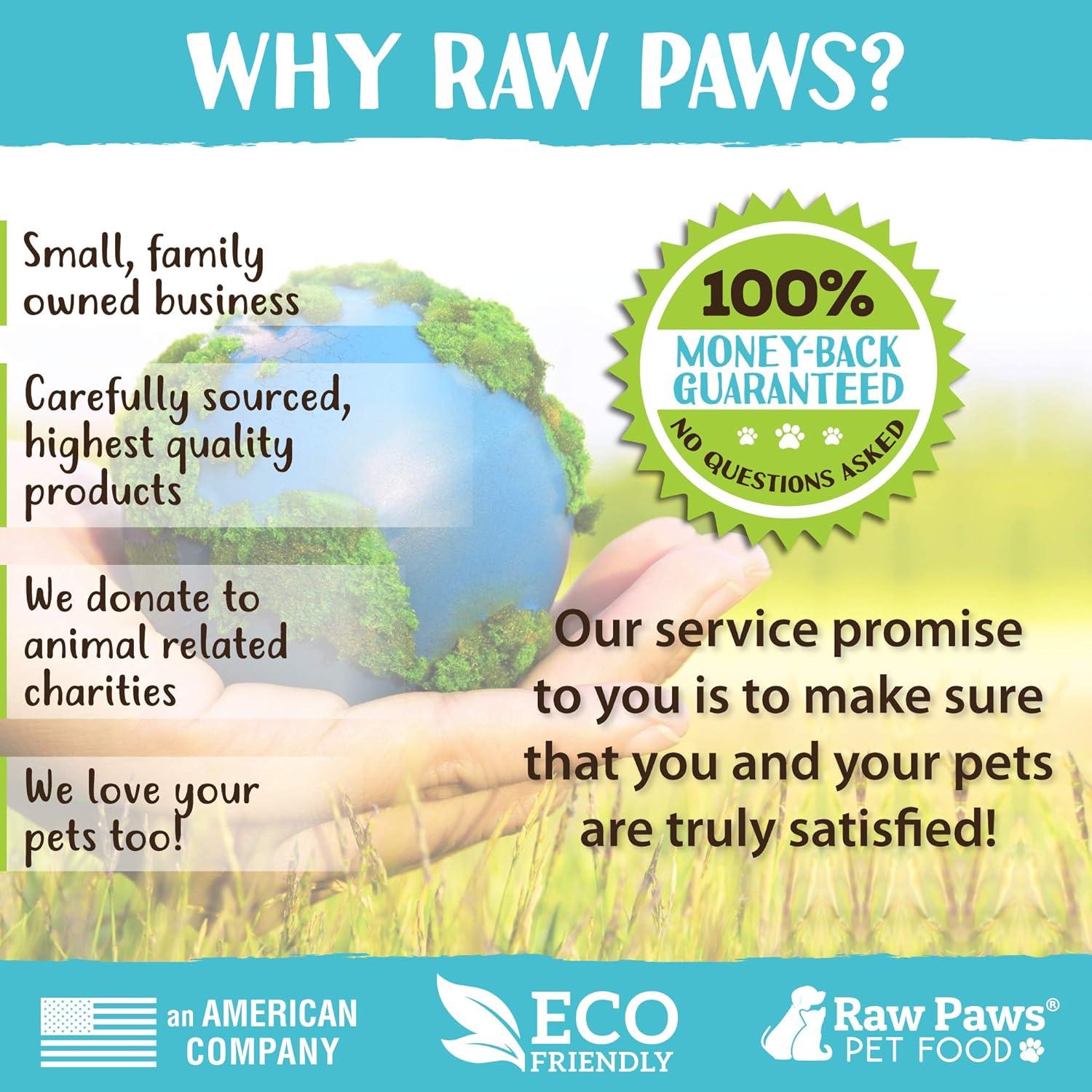 Tapete de Lamer para Perros y Gatos Raw Paws - Antiestrés 2 Unidades