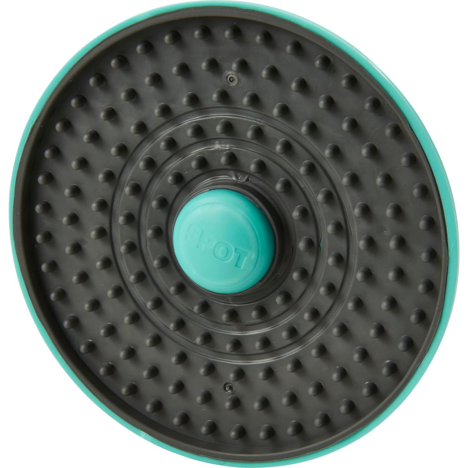 Alfombrilla de Lamer Soothers Ethical Pets 15.24cm Caucho