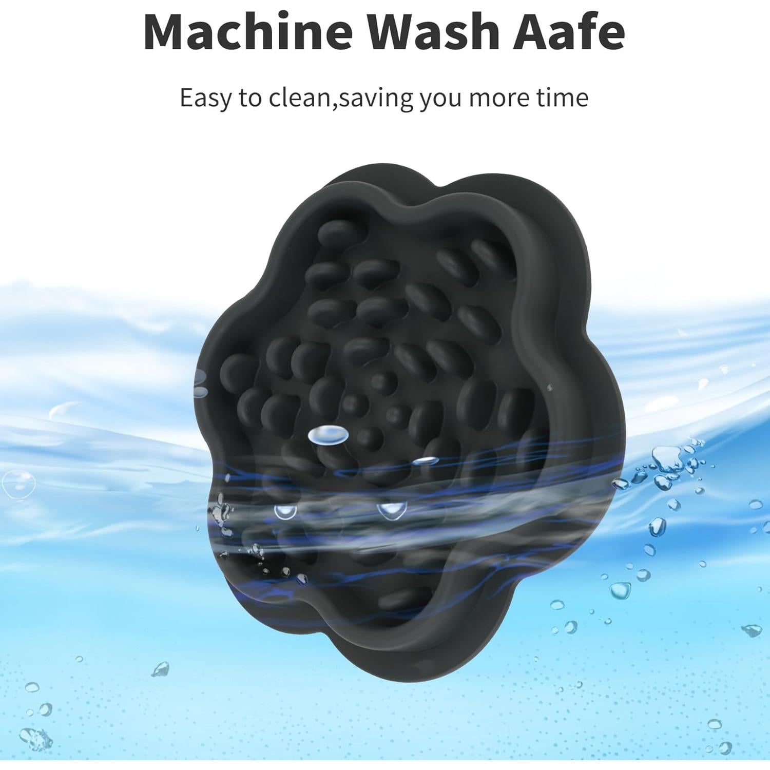 Cuenco Antiahogo para Perros MCHXN - Alimentación Lenta 22.86cm