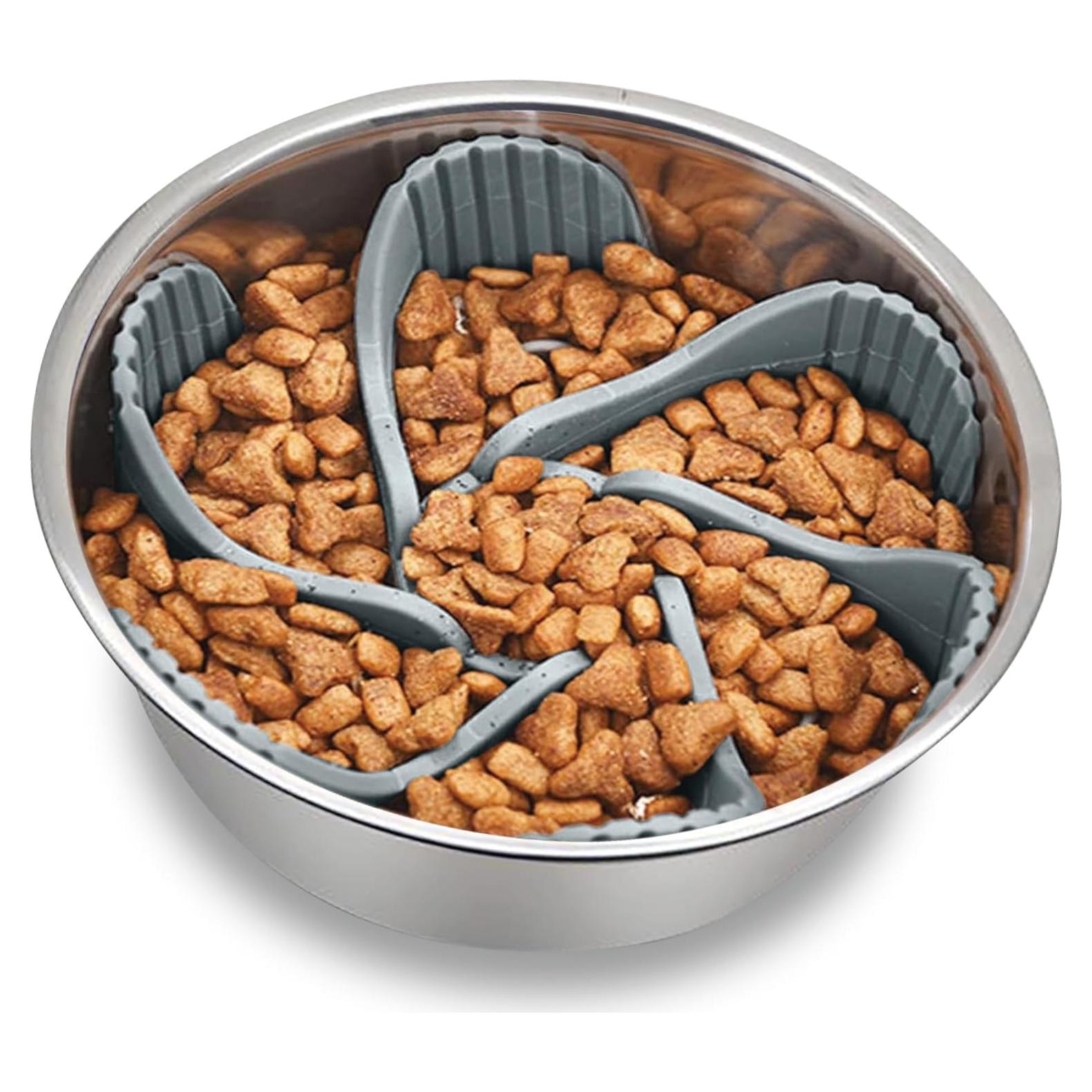 Inserto Rompecabezas para Perros Palz&Co 20cm Antideslizante