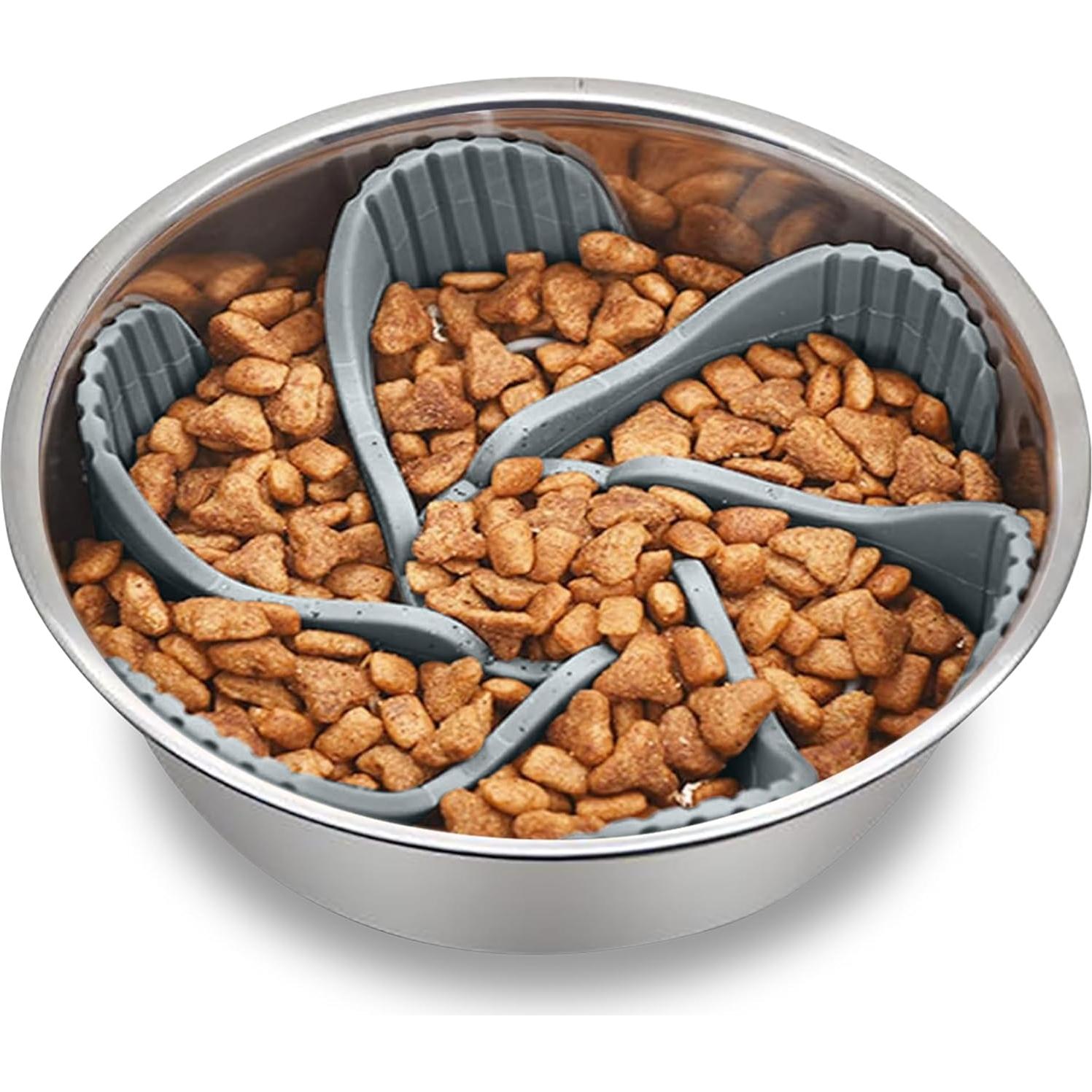 Inserto Rompecabezas para Perros Palz&Co 20cm Antideslizante